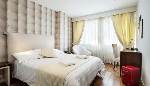 Double or Twin Room
