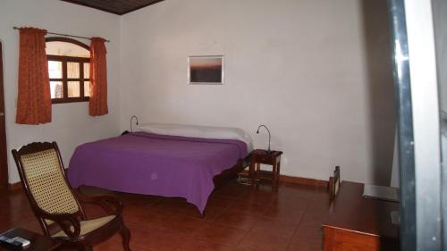 King Room with Balcony