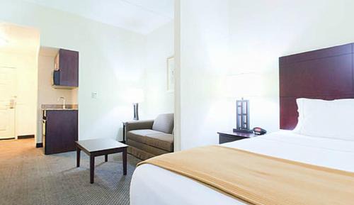 King Suite