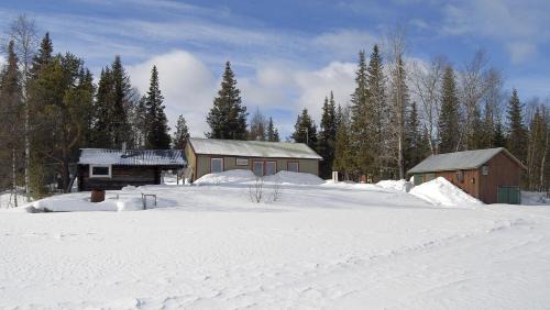 Holiday Home