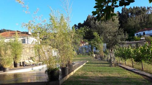 Four-Bedroom Vacation Home