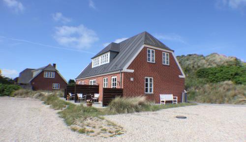 Apartment with Terrace (Anneks nr. 31)