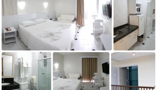 Deluxe Double or Twin Room with Garden View