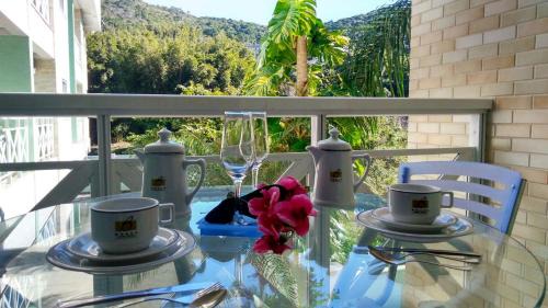 Two-Bedroom Apartment (4 Adults)