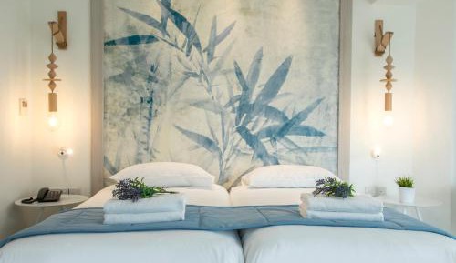 Superior Studio with Inland View