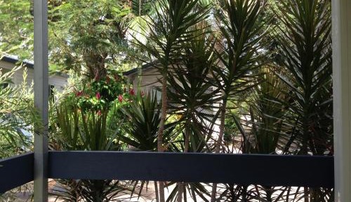 Standard Villa