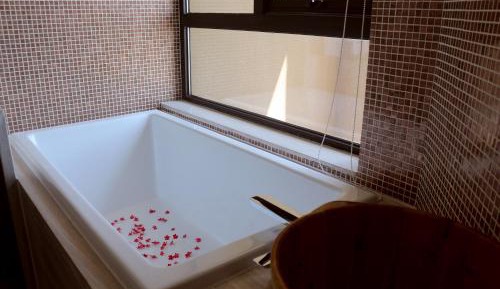 Superior Suite with Sea View