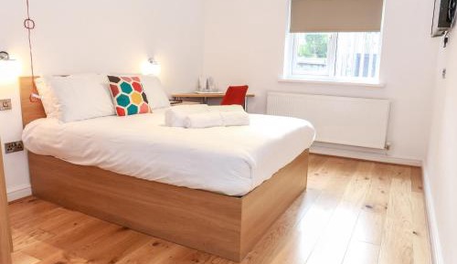 Large Double Room