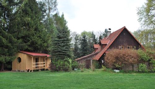 Family Bungalow