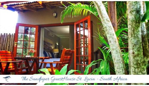 Family Room (2 Adults + 1 Child)