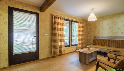 Deluxe Villa (3 Adults)