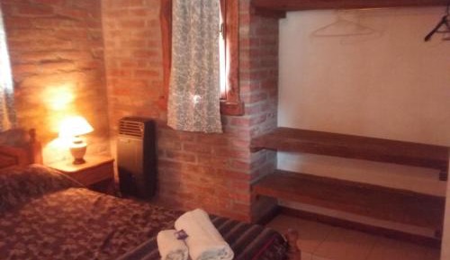 Two-Bedroom Bungalow