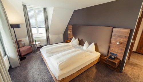 Comfort Double Room