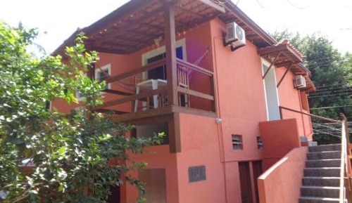 Apartment with Balcony - 3