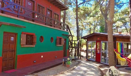 One-Bedroom Bungalow
