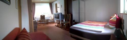 Apartment with Pool View 