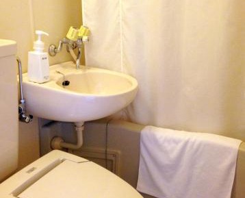 Standard Single Room - Non-Smoking