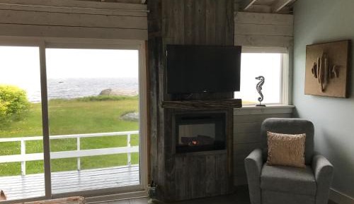 Superior Chalet
