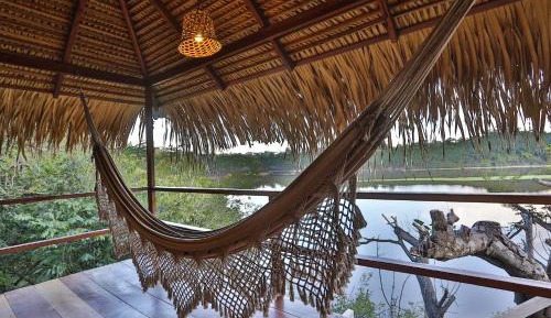 Superior Room with Lake View