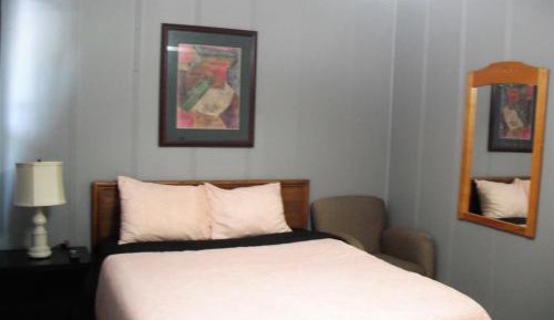 Queen Room