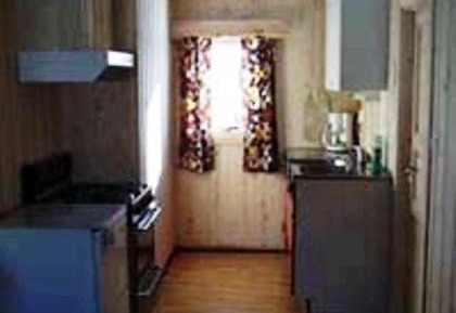 Cottage (6 Adults)