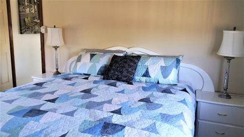 One-Bedroom Villa