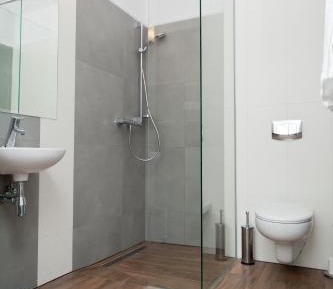 Small Twin Room