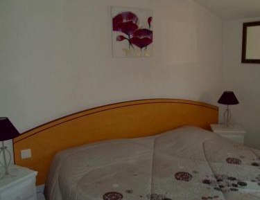 Single Room with Bath