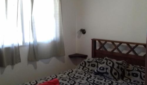 Apartment with Mountain View