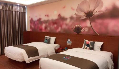 Mainland Chinese Citizens - Selected Twin Room