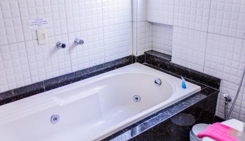 Deluxe Double Room with Bath