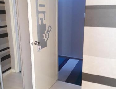 Deluxe Suite with Spa Bath