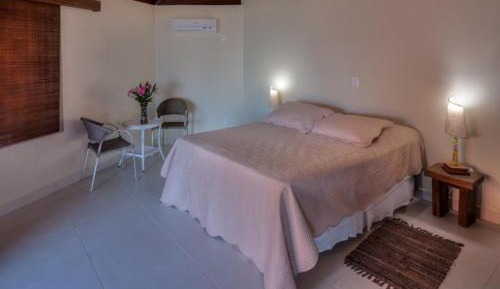 Two-Bedroom Bungalow