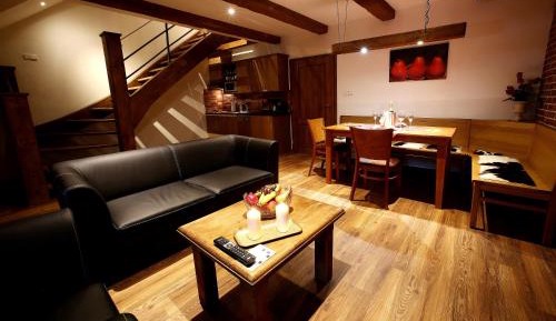 Maisonette