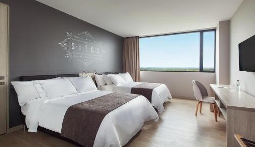 Superior Quadruple Room