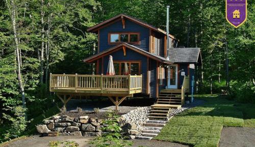 Three-Bedroom Chalet