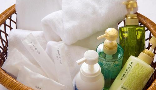 Single Room - Non-Smoking