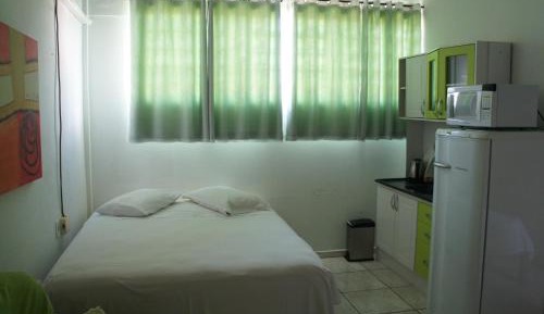 Classic Quadruple Room