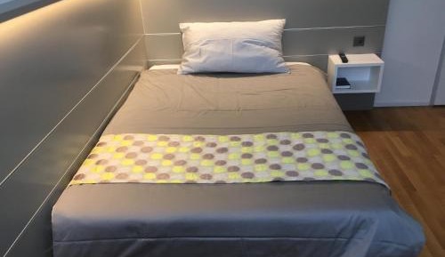 Superior Single Room