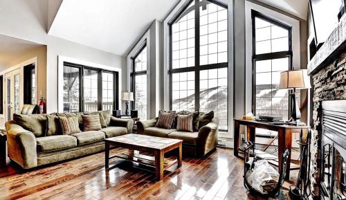 Superior Chalet