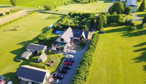 Holiday House