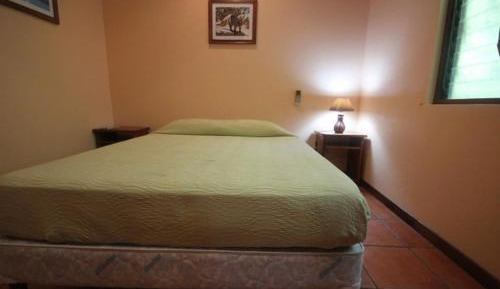 Deluxe Double or Twin Room with Garden View