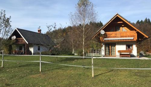 Holiday Home (5 Adults)