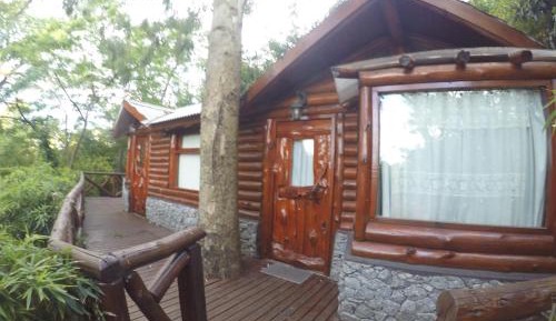 Bungalow Amatista