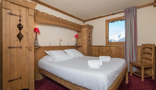 Apartment (6-8 Adults)