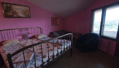Large Double Room