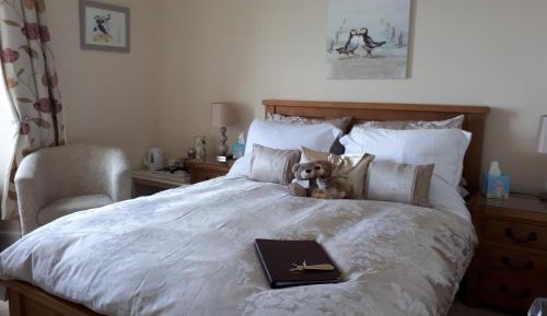 Superior Suite with Sea View