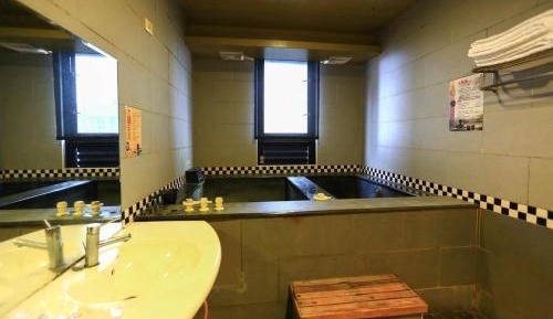 Quadruple Room with Bath