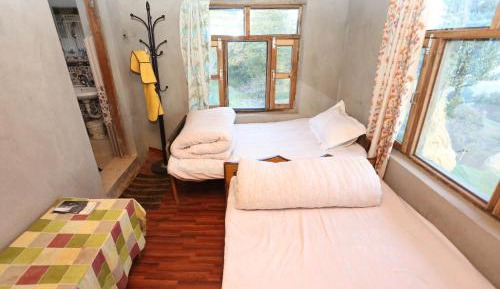 Budget Double or Twin Room