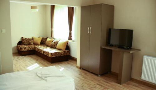 Superior Double or Twin Room with City View